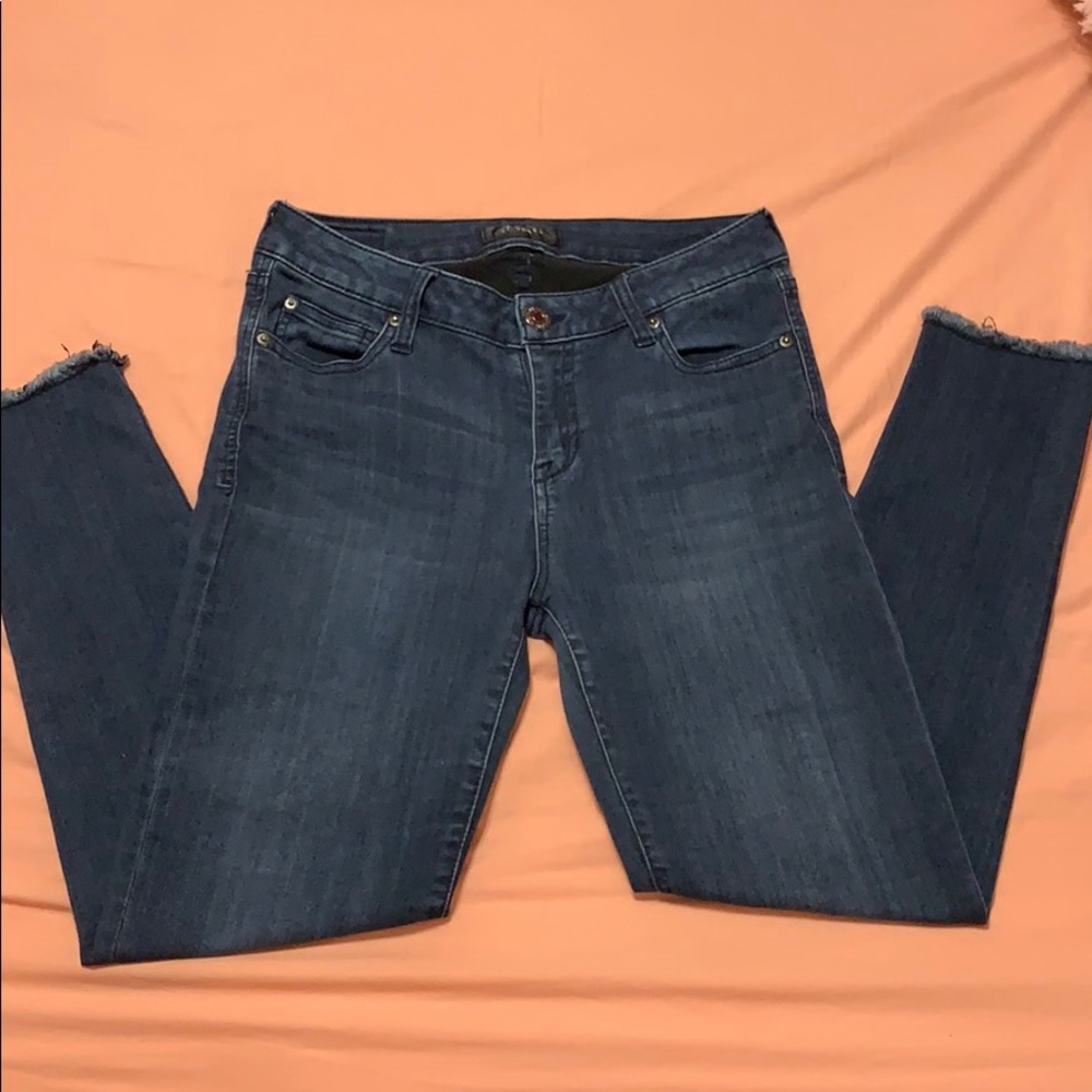 CP jeans